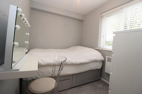 1 bedroom ground floor flat to rent, Haysman Close, Letchworth Garden City, SG6