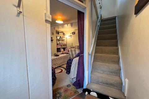 1 bedroom cottage for sale, Glanrafon Terrace, Llanrhystud, SY23