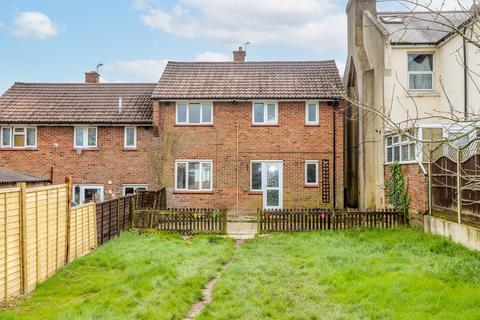 3 bedroom end of terrace house for sale, Old Church Road, St Leonards-on-Sea, TN38