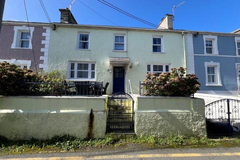 5 bedroom terraced house for sale, Rock Street, New Quay , SA45