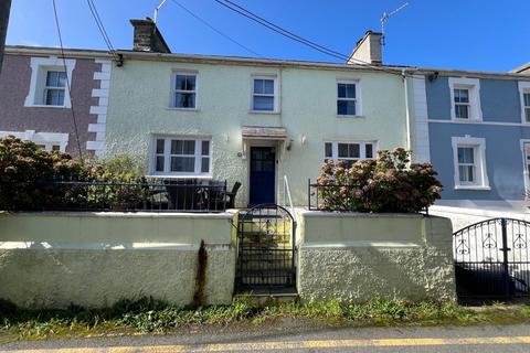 Rock Street, New Quay , SA45
