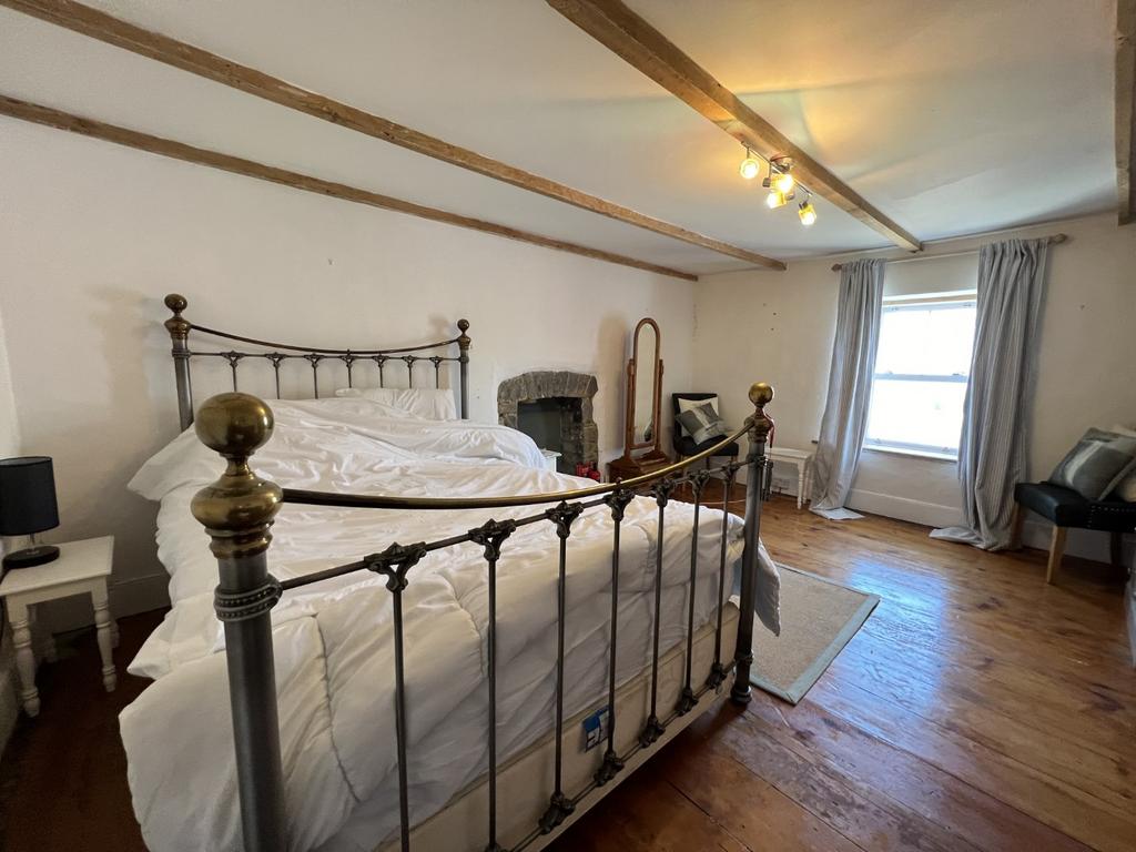 Front Bedroom 3