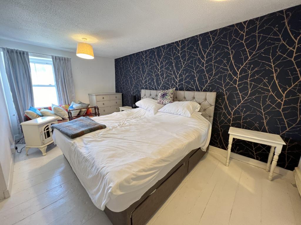 Rear Bedroom 4