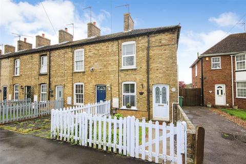 2 bedroom end of terrace house for sale, Leighton Road, Toddington, Bedfordshire, LU5