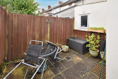 undefined, Park Row, Okehampton