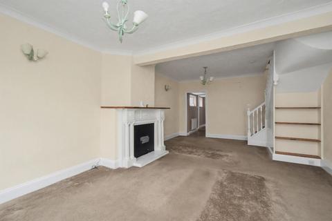 undefined, Park Row, Okehampton