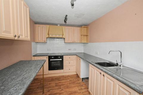 undefined, Park Row, Okehampton