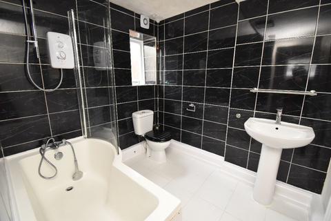 undefined, Park Row, Okehampton