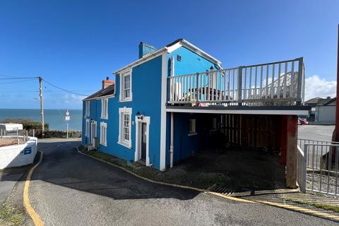 3 bedroom cottage for sale, Corner of Rock Street/Prospect Place, New Quay , SA45