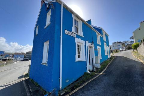 3 bedroom cottage for sale, Corner of Rock Street/Prospect Place, New Quay , SA45
