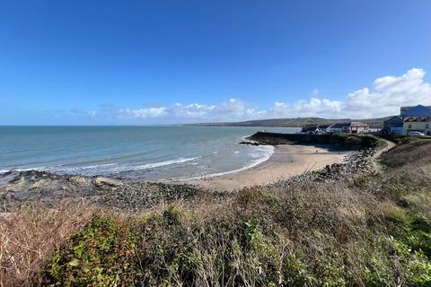 undefined, Corner of Rock Street/Prospect Place, New Quay , SA45