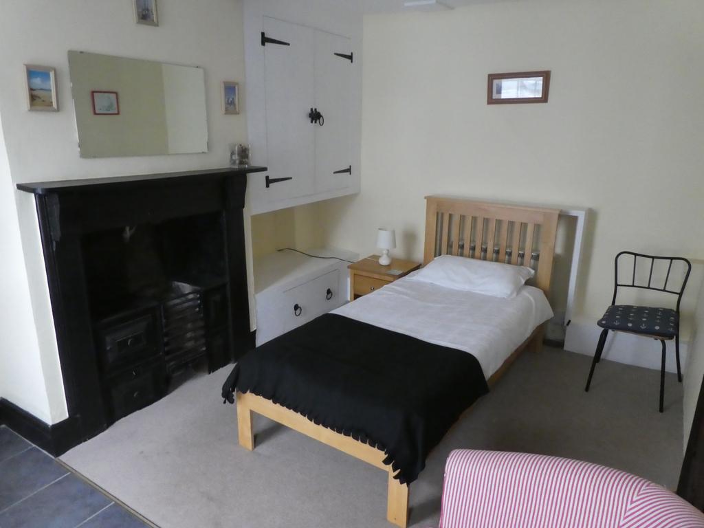 Double Bedroom 3
