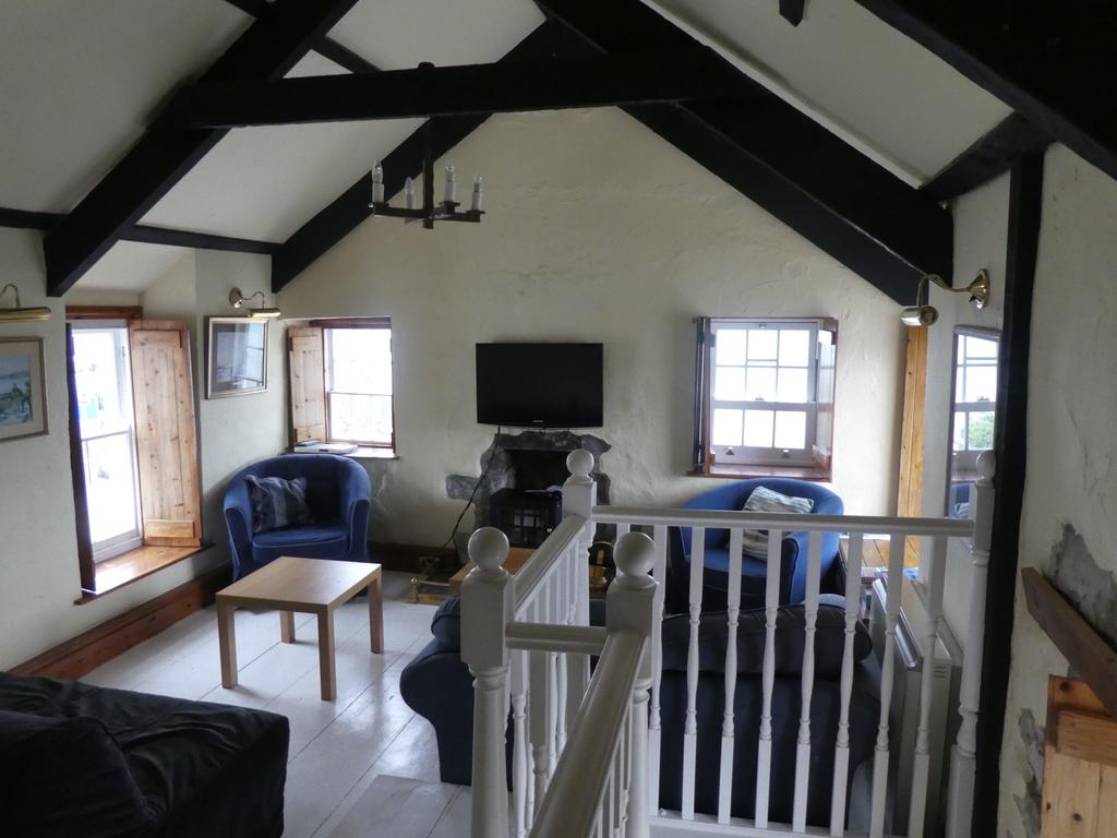 Character Sitting Room
