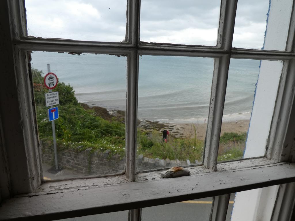 Character Sitting Room