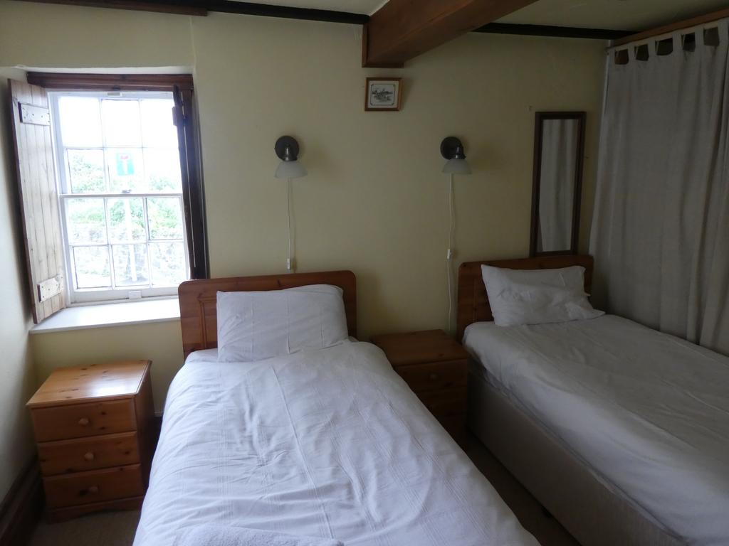 Double Bedroom 1