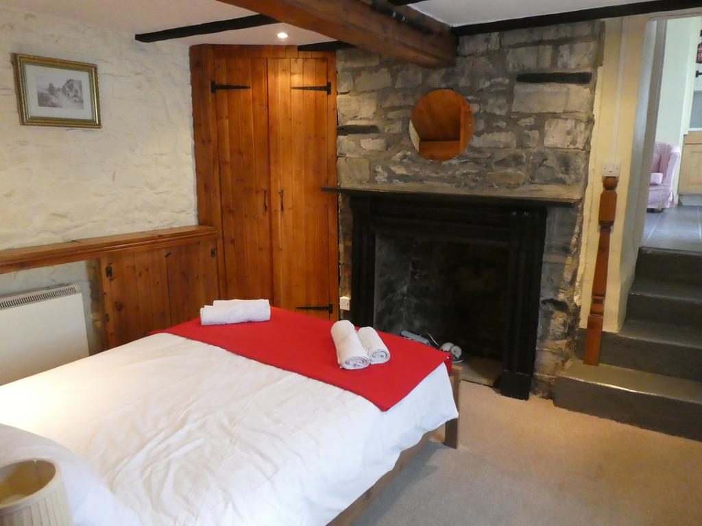 Double Bedroom 2
