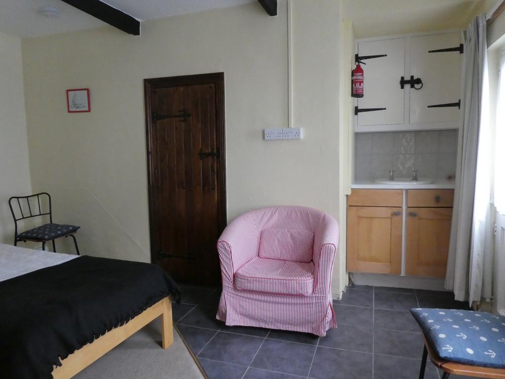 Double Bedroom 3