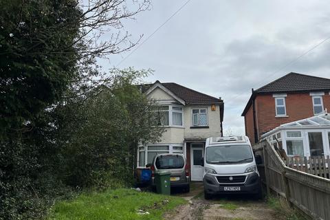 5 bedroom semi-detached house to rent, Southampton SO16