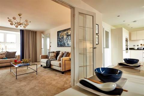 2 bedroom apartment for sale, Portland Avenue, Whitehouse, Milton Keynes, MK8