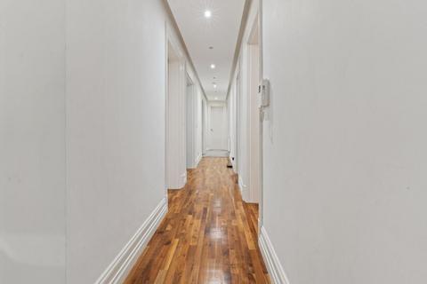 5 bedroom flat for sale, Flat B, Hyde Park Mansions, Cabbell Street, London, NW1