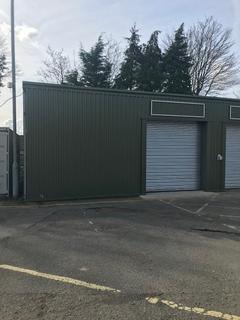 Warehouse to rent - Unit 1, Bolham Lane Business Park, Bolham Lane, Retford, Nottinghamshire, DN22 6UH
