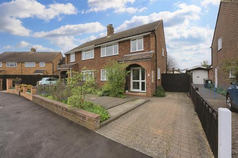 3 bedroom semi-detached house for sale, Priory Grove, Ditton, Aylesford