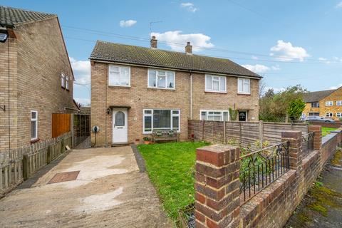 3 bedroom semi-detached house for sale, Clarion Close, Offley, Hitchin, SG5