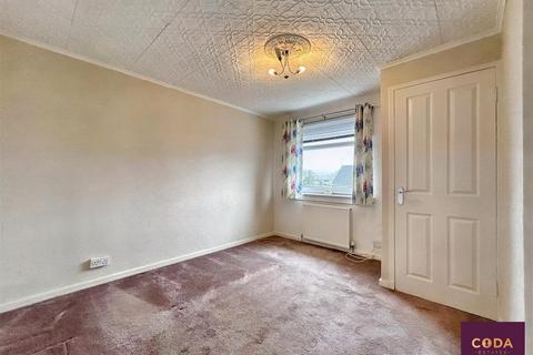 2 bedroom terraced house for sale, Whitehill Crescent, Kirkintilloch, Glasgow