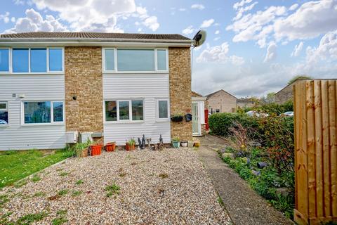3 bedroom semi-detached house for sale, Erica Road, St Ives, Huntingdon, PE27