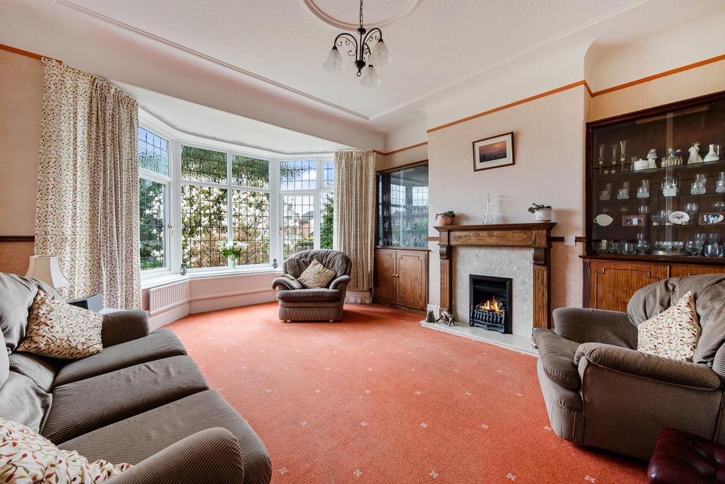Reception room 2