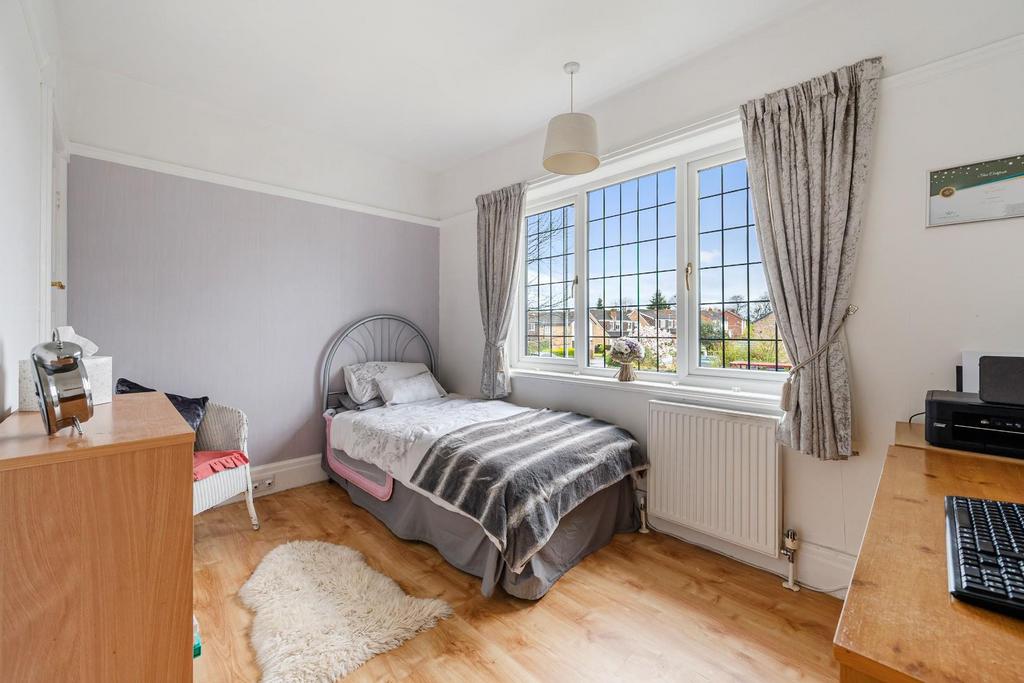 Bedroom 4