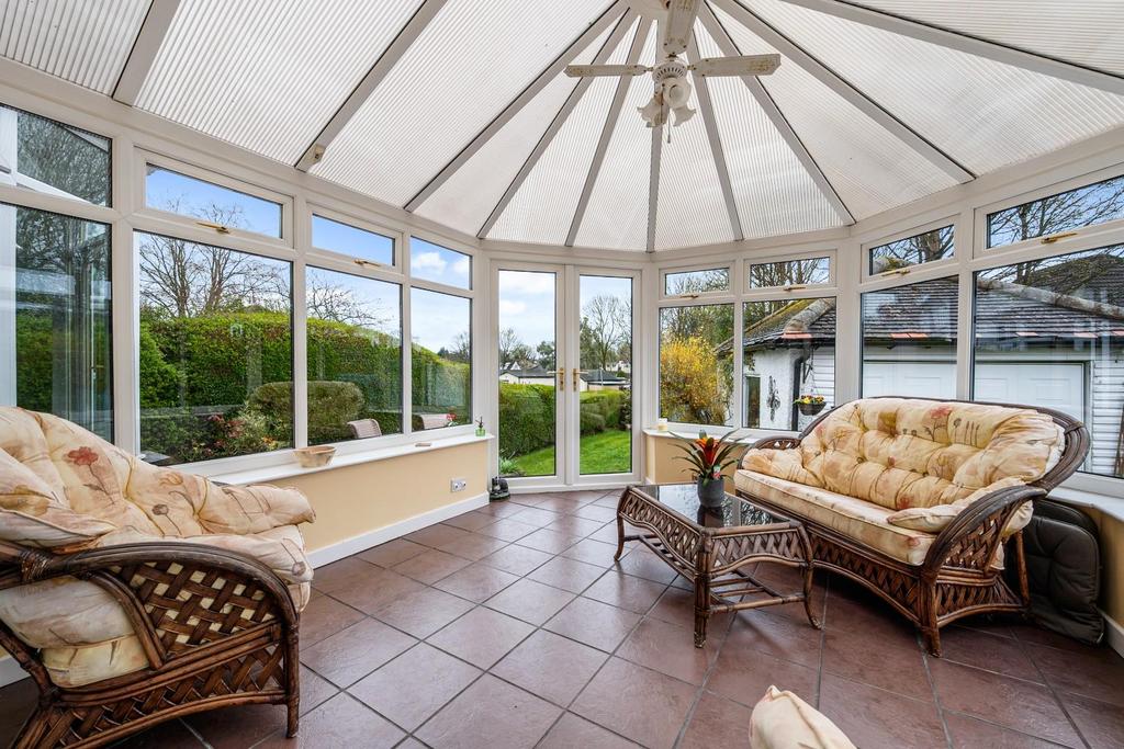 Conservatory