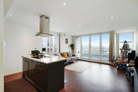 2 bedroom apartment for sale, The Oxygen Apartments, Royal Victoria Dock E16