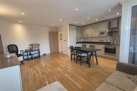 1 bedroom apartment for sale, Fenton Court, Burgess Springs, Chelmsford CM1 1HW