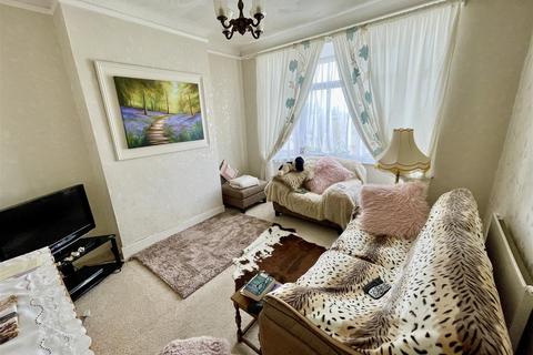 3 bedroom semi-detached bungalow for sale, Weston Park Road, Plymouth PL3
