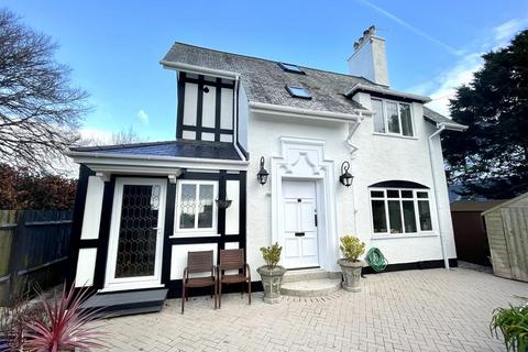 3 bedroom detached house for sale, Thornhill Way, Plymouth PL3