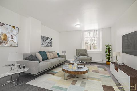 1 bedroom apartment to rent, Ground Flr Flat, Quaker Lane, Chapels, Darwen