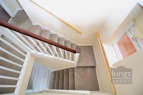 42 Challinor, Church Langley, Harlow, CM17 9XA