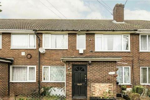 2 bedroom maisonette for sale, Clymping Dene, Feltham