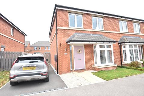 3 bedroom semi-detached house for sale, Bond Street, Crossgates, Leeds, West Yorkshire