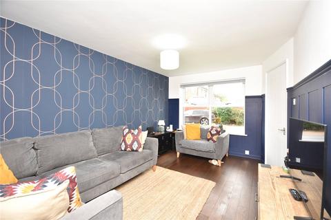 2 bedroom terraced house for sale, Silkstone Court, Leeds, West Yorkshire