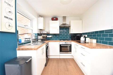 2 bedroom terraced house for sale, Silkstone Court, Leeds, West Yorkshire