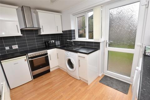 2 bedroom end of terrace house for sale, Bransdale Gardens, Guiseley, Leeds
