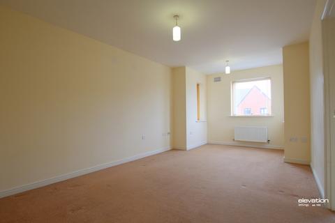 2 bedroom flat for sale, Countess Way, Broughton, Milton Keynes, MK10