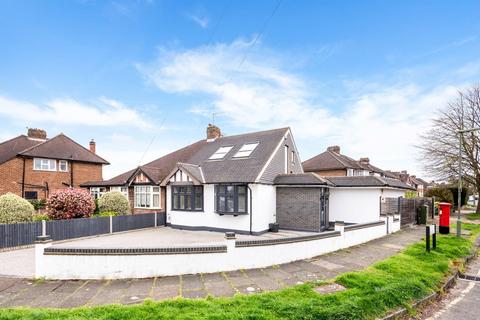 50 Stoneleigh Crescent, Stoneleigh, Epsom, KT19 0RW
