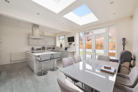 50 Stoneleigh Crescent, Stoneleigh, Epsom, KT19 0RW