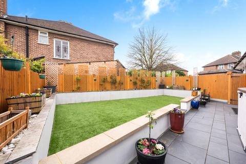 50 Stoneleigh Crescent, Stoneleigh, Epsom, KT19 0RW