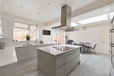 50 Stoneleigh Crescent, Stoneleigh, Epsom, KT19 0RW