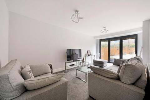 50 Stoneleigh Crescent, Stoneleigh, Epsom, KT19 0RW