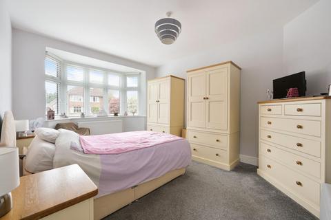 50 Stoneleigh Crescent, Stoneleigh, Epsom, KT19 0RW